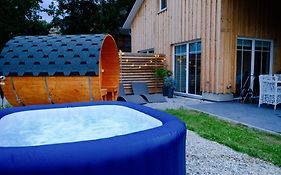Ferienhaus Landblick